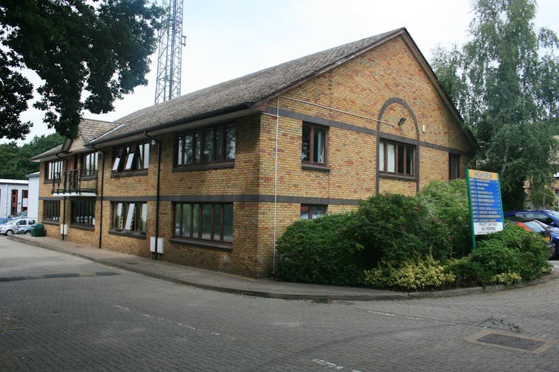 Office in Bordon