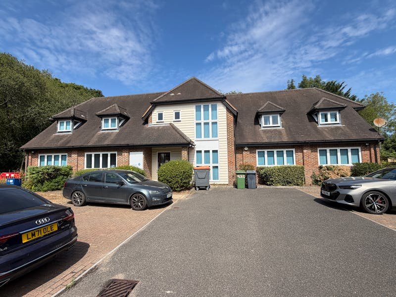 Office in Bordon