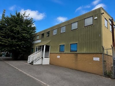 Office in Southsea