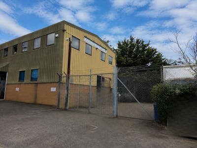 Office in Southsea - photo 2