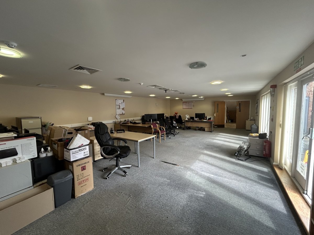 Office in Melbourne - photo 2