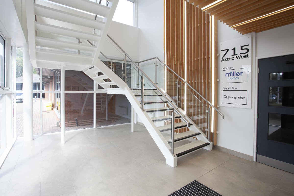 Office in Bristol - photo 4