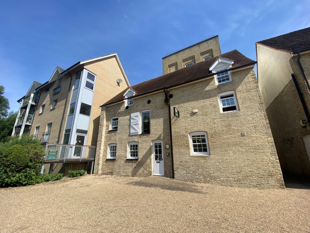 Office in Great Cornard