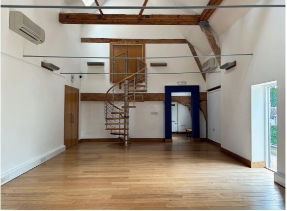 Office in Great Cornard - photo 2