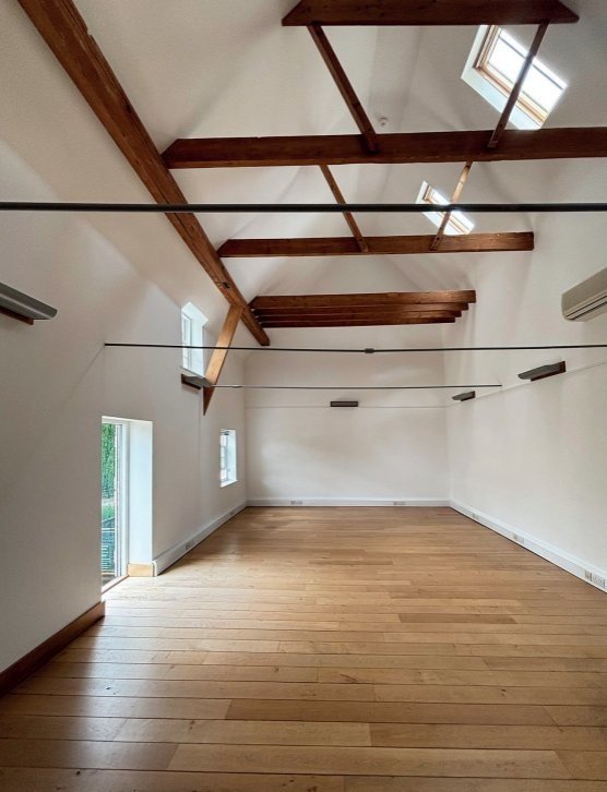 Office in Great Cornard - photo 3