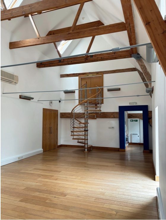 Office in Great Cornard - photo 4