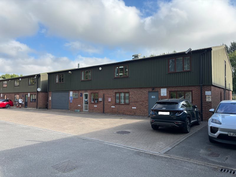 Office in Hungerford