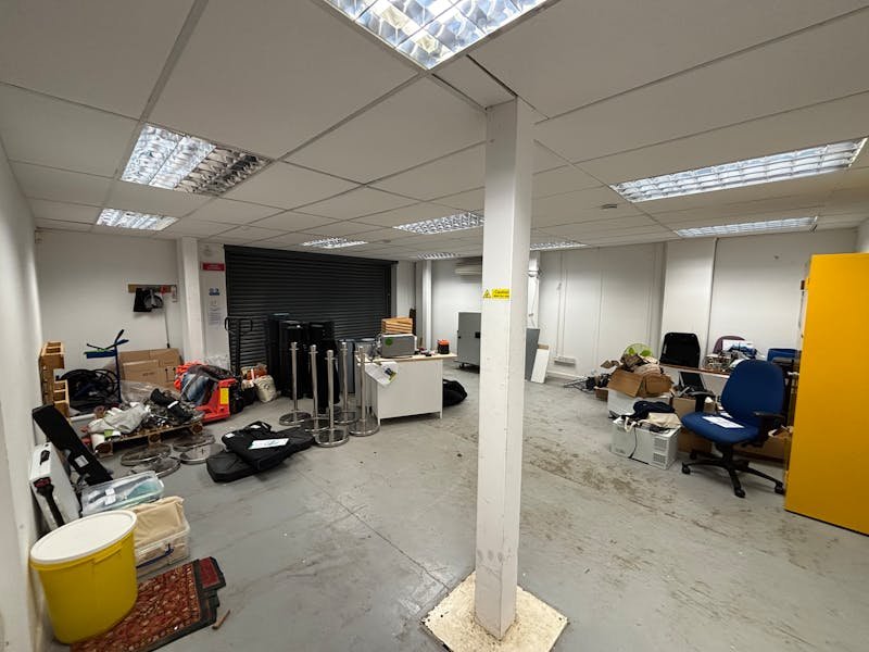 Office in Hungerford - photo 3