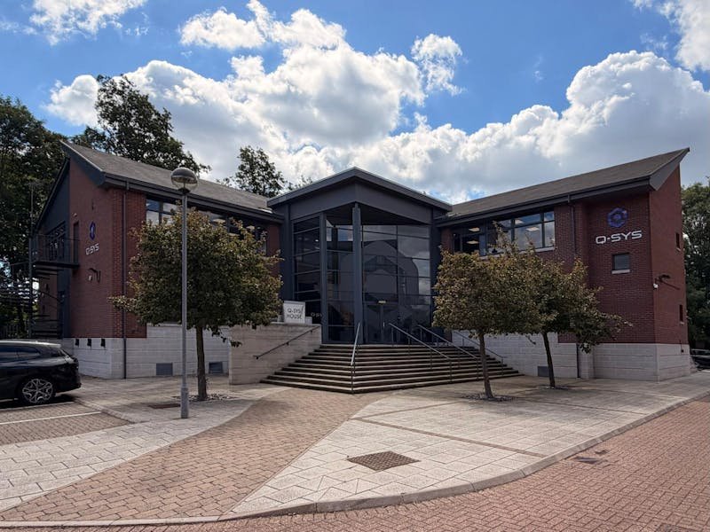 Office in Egham