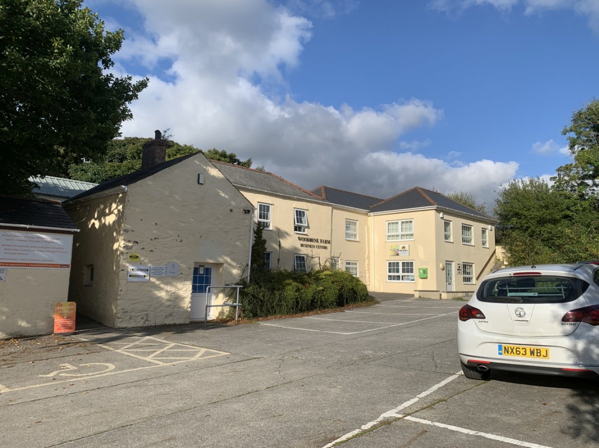 Office in Truro - photo 2