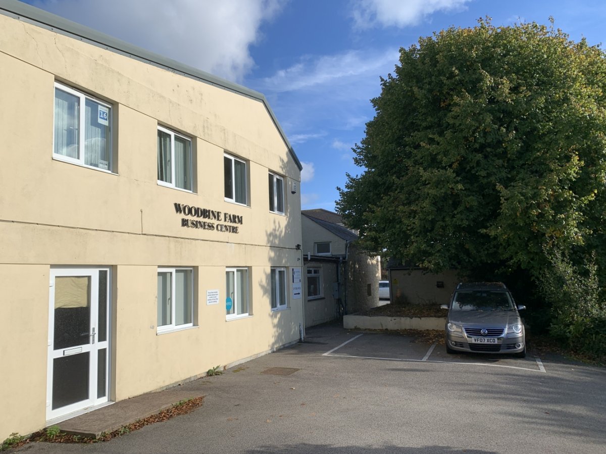 Office in Truro - photo 3