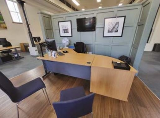 Office in Lincoln - photo 4