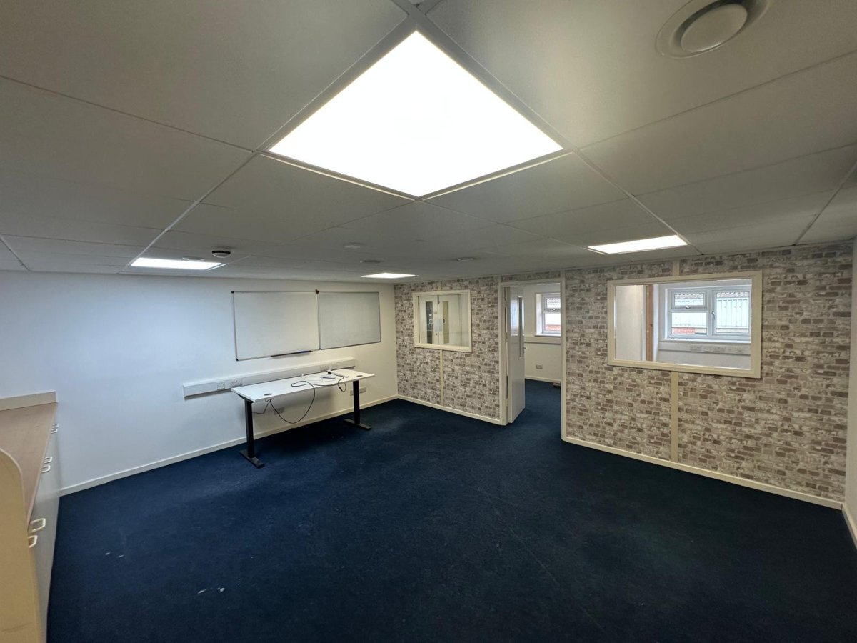 Office in Chesterfield