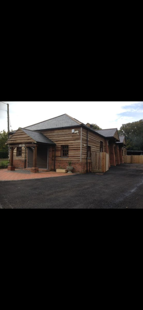 Office in Fareham - photo 4