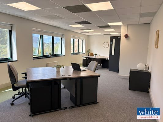 Office in Banbury - photo 2