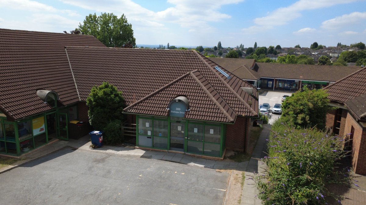 Office in Oakwood
