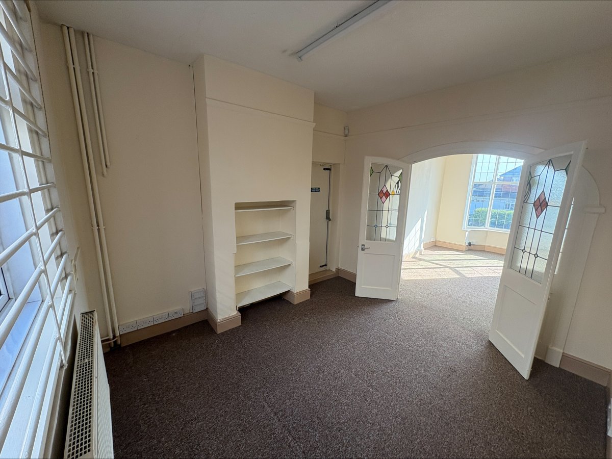 Office in Loughborough - photo 3