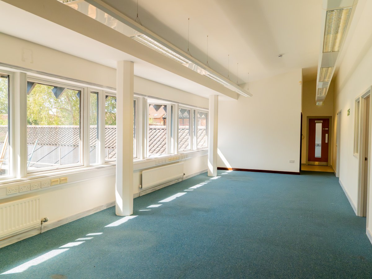 Office in Norwich - photo 2