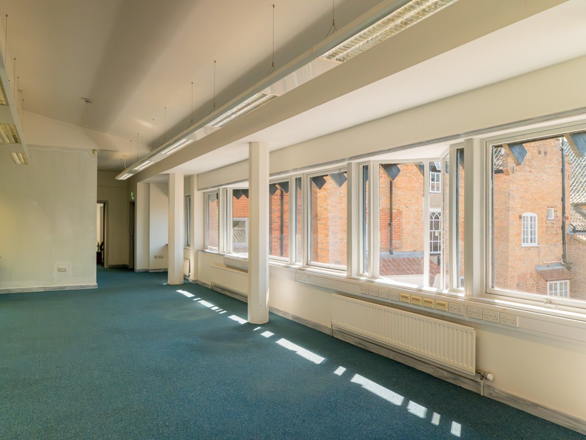 Office in Norwich - photo 2
