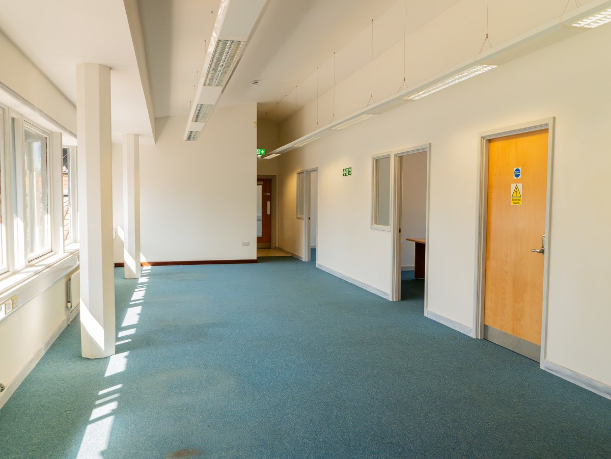 Office in Norwich - photo 2