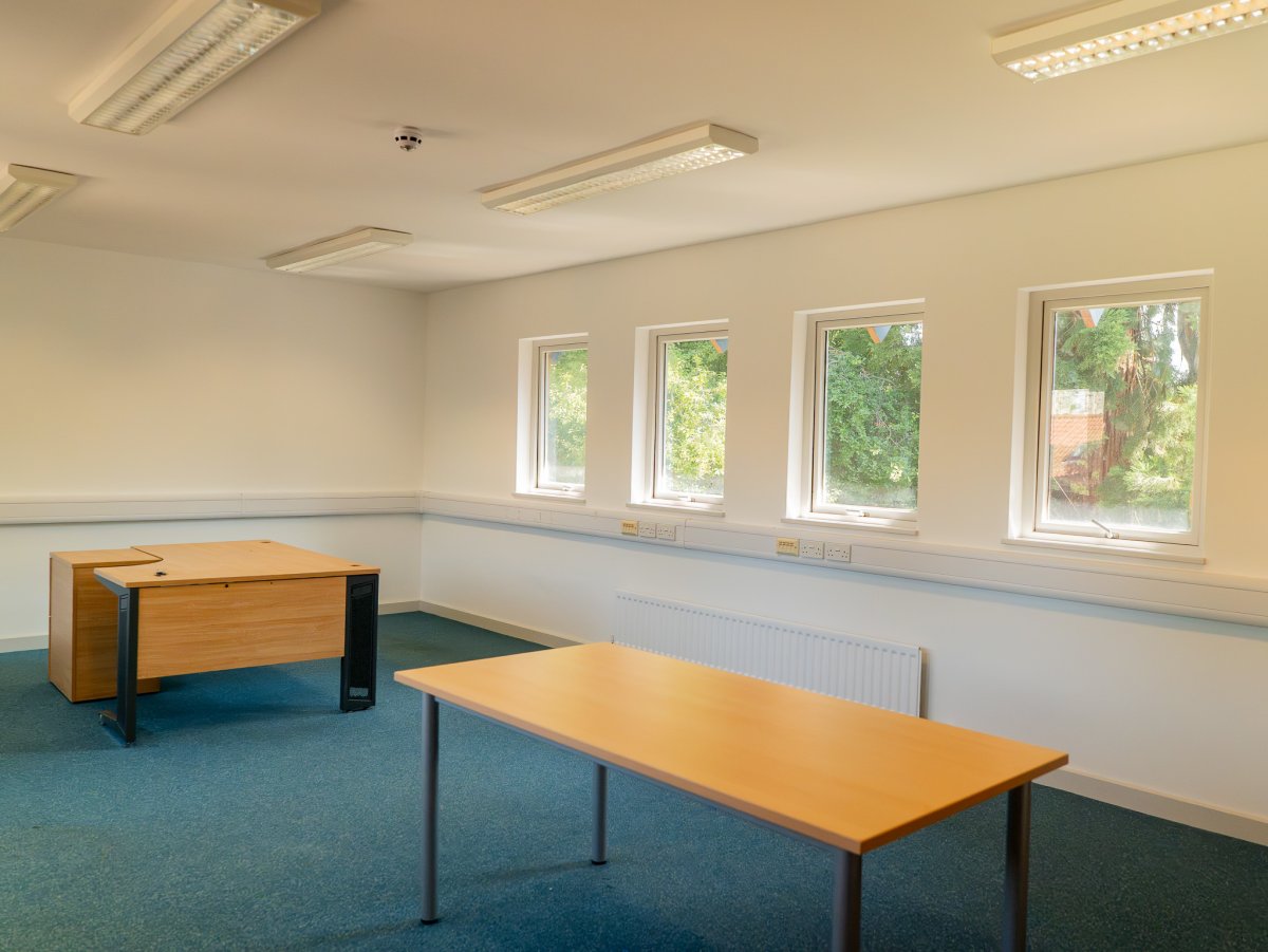 Office in Norwich - photo 3