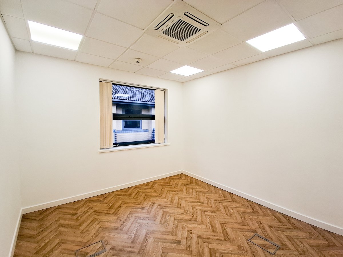 Office in Kettering - photo 2