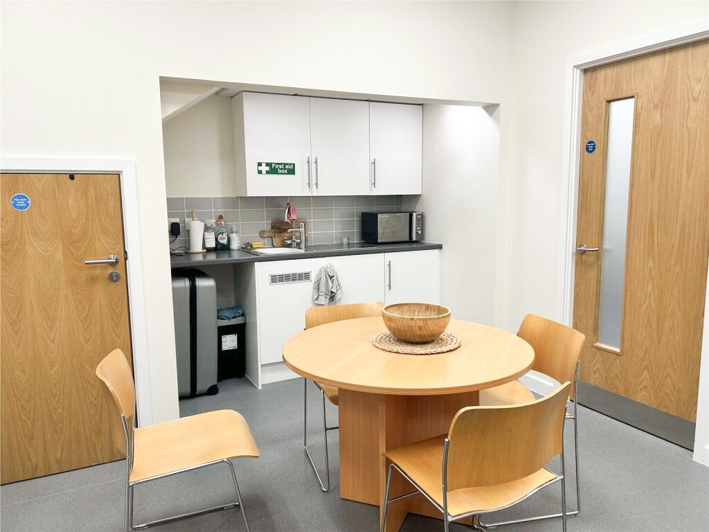 Office in Kettering - photo 3