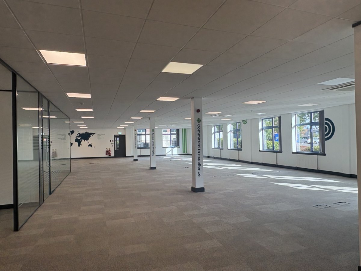 Office in Stoke Gifford - photo 2