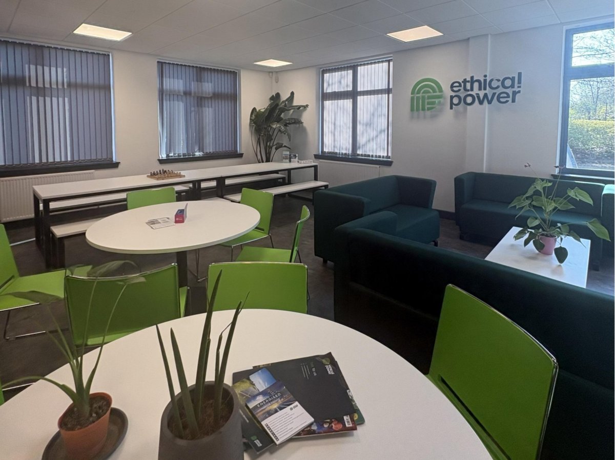 Office in Stoke Gifford - photo 4