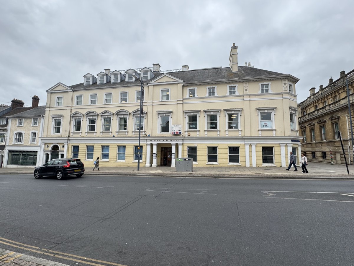 Office in Norwich