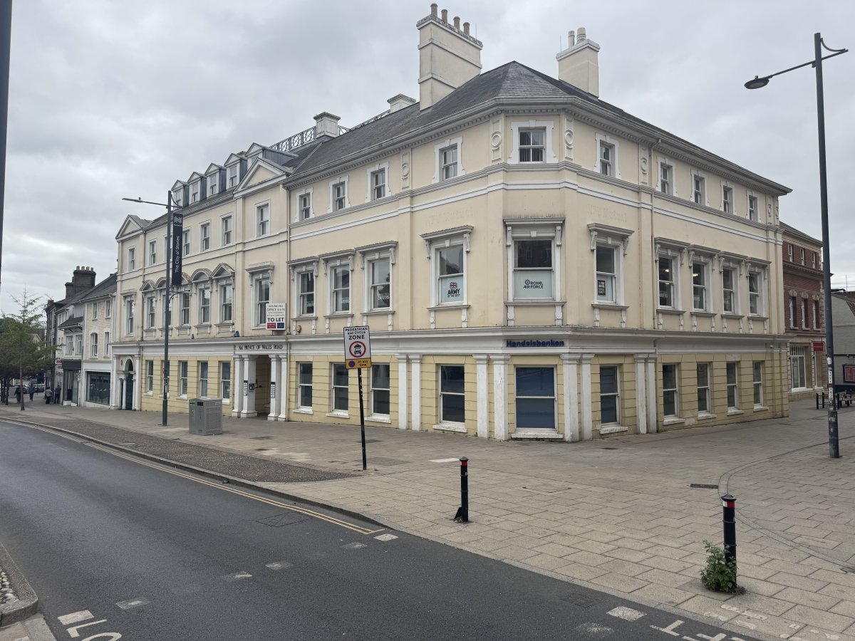 Office in Norwich - photo 2