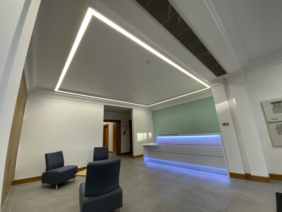 Office in Norwich - photo 3
