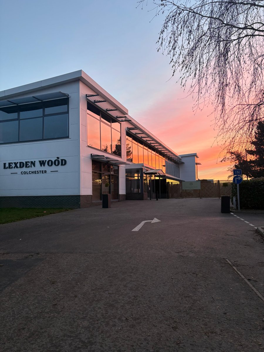 Office To Let, Colchester, Essex