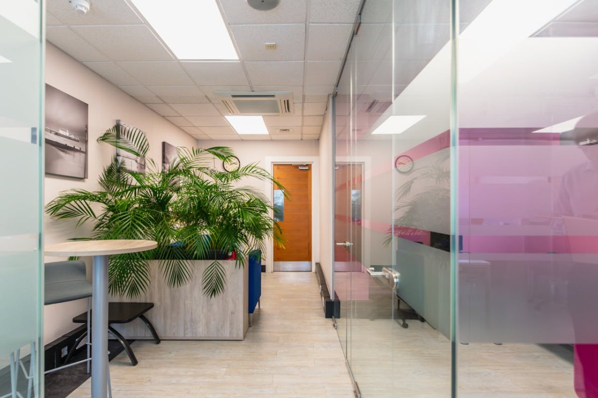 Office in Bournemouth - photo 4