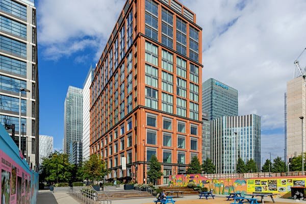 Office in London
