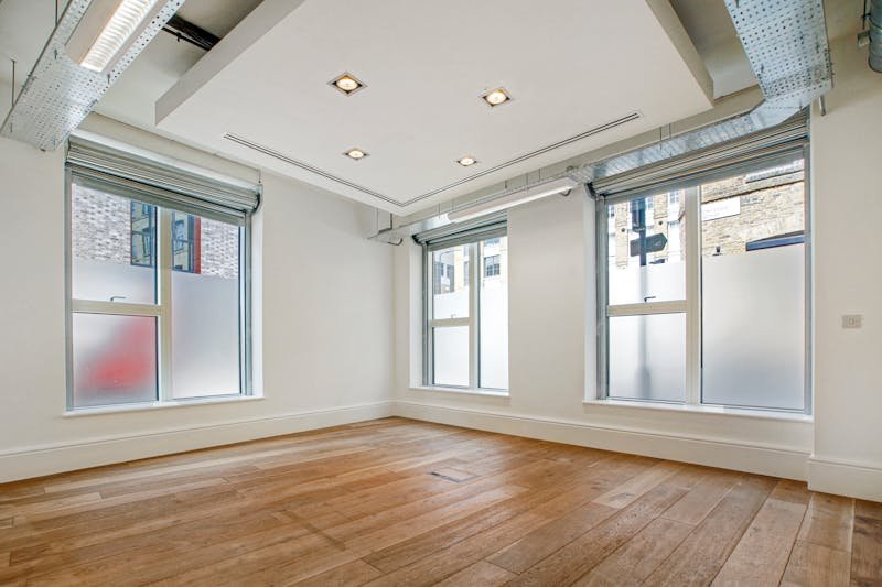Office in Shoreditch - photo 2