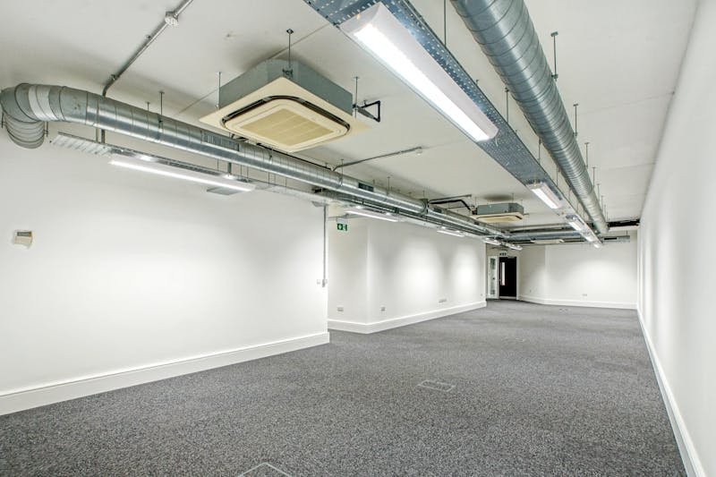 Office in Shoreditch - photo 3