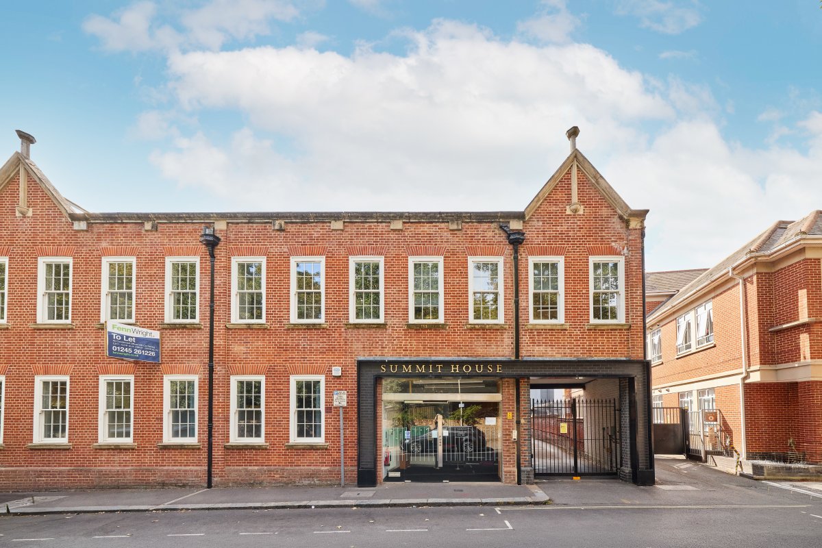Office in Chelmsford