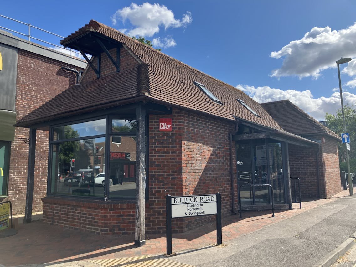 Office in Havant