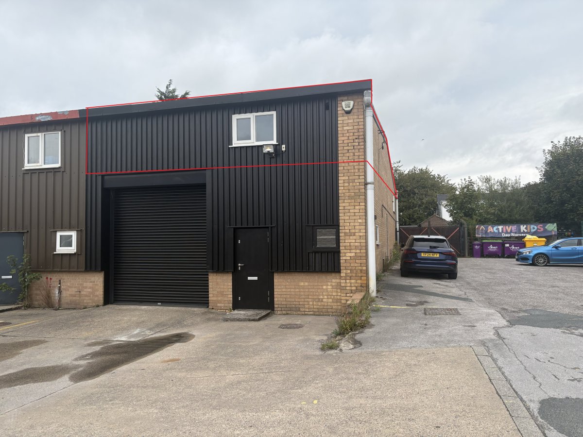 Office in Yeadon