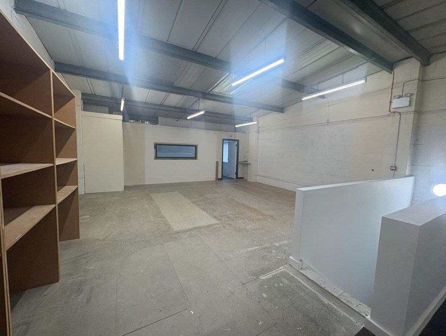 Office in Yeadon - photo 3