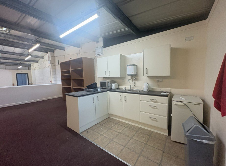 Office in Yeadon - photo 4