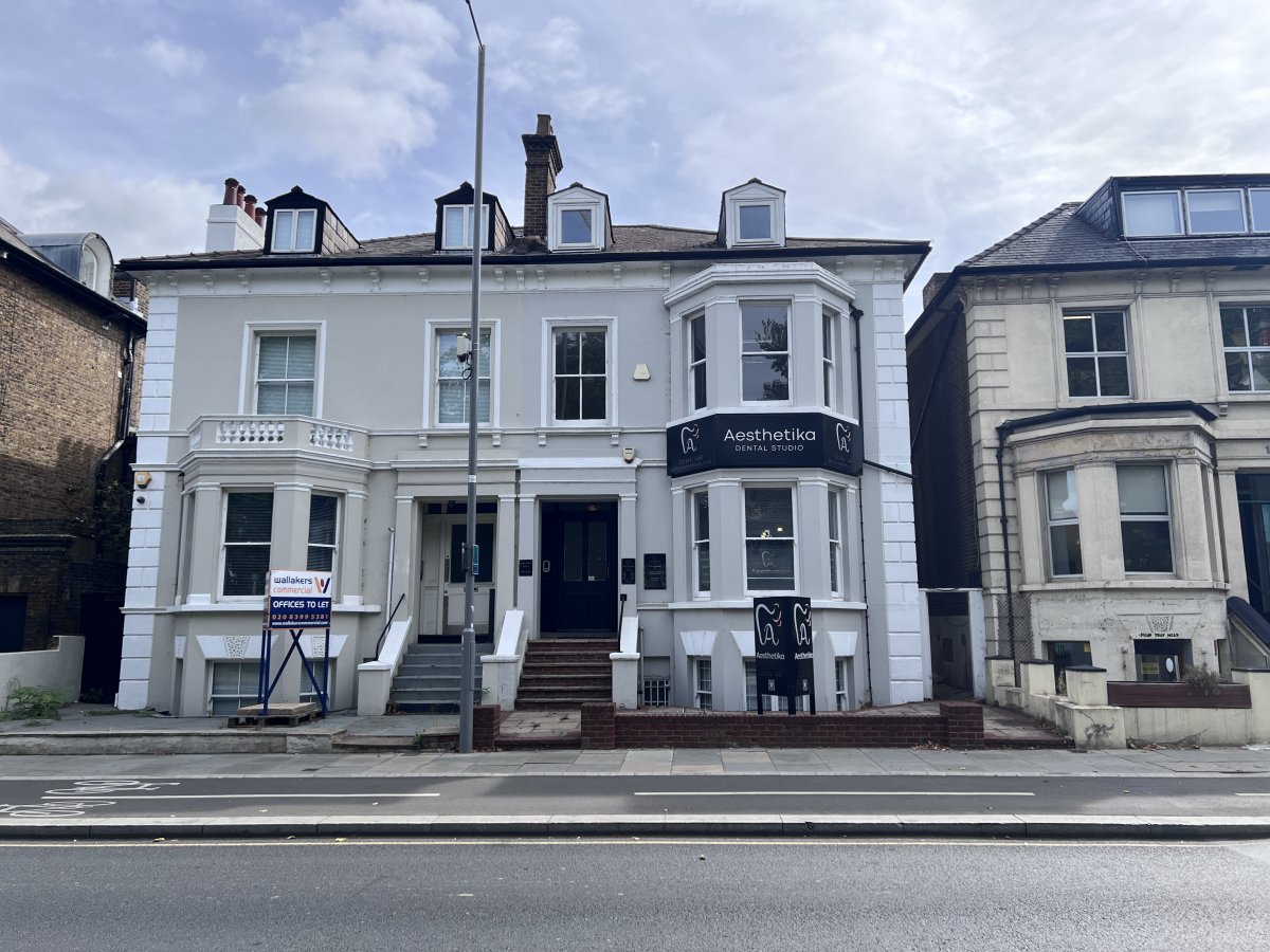 Office in Kingston Upon Thames