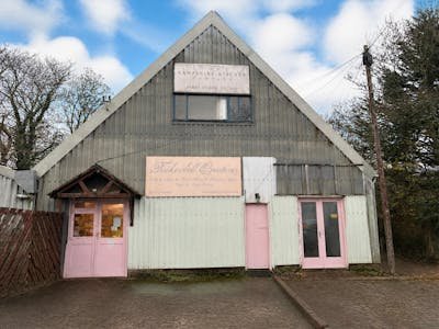 Office in Fareham