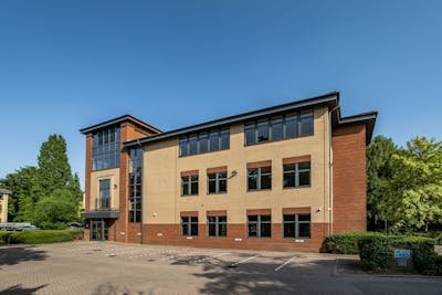 Office in Northampton - photo 2