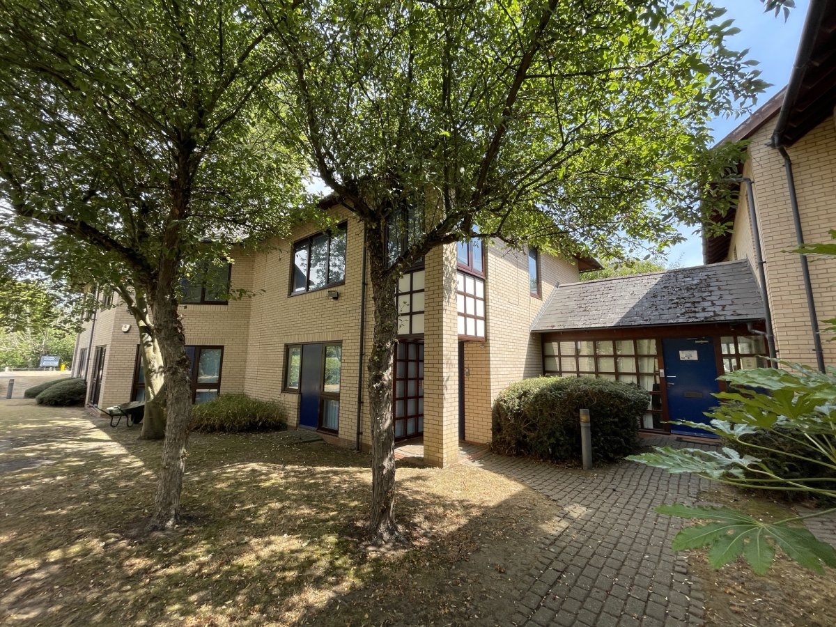 Office in Great Chesterford