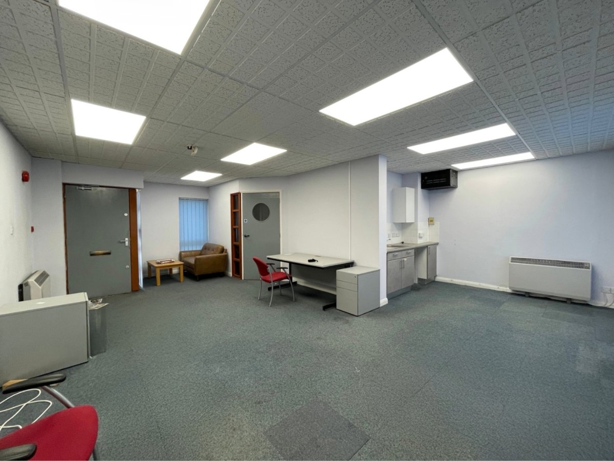 Office in Great Chesterford - photo 4