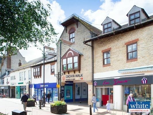 Office in Bicester