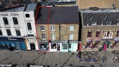 Office in Peterborough - photo 2
