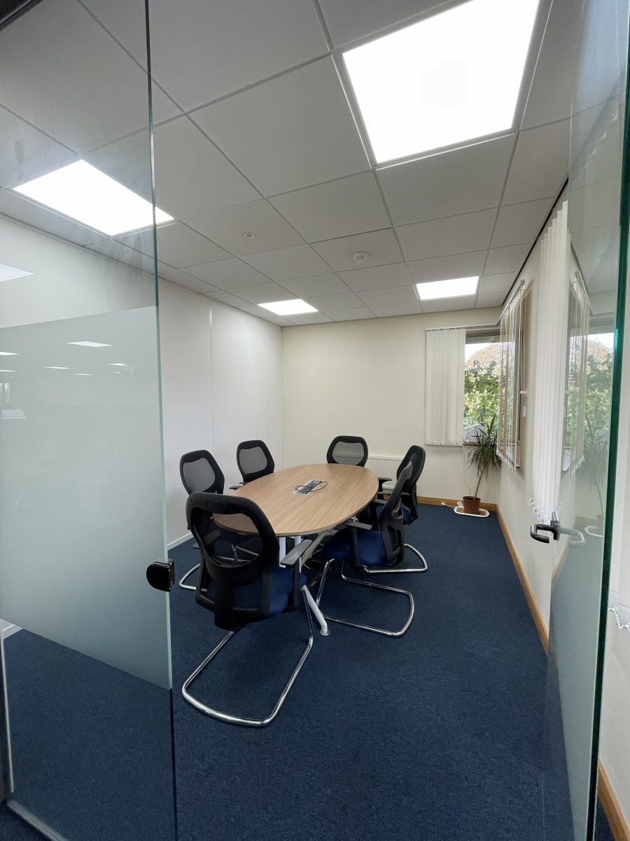 Office in Bristol - photo 2